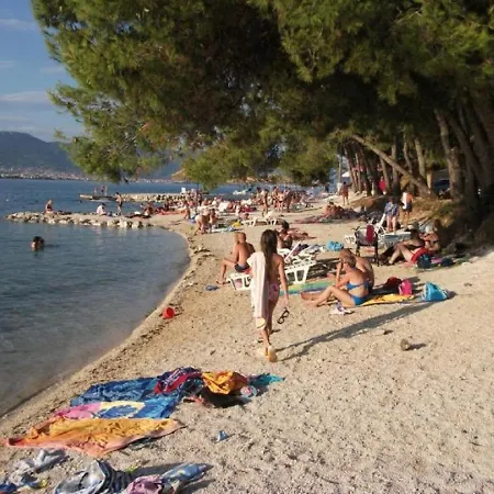 Vidosava - 100m From Sea Trogir