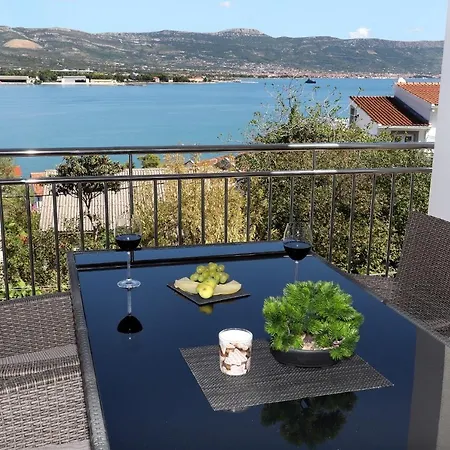 Apartment Vidosava - 100m From Sea