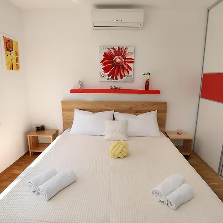 Vidosava - 100m From Sea