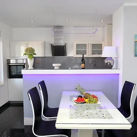 Apartment Vidosava - 100m From Sea *