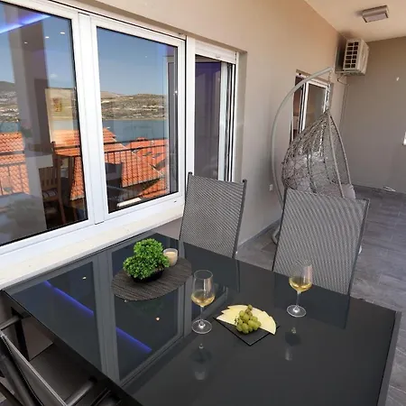Apartment Vidosava - 100m From Sea *