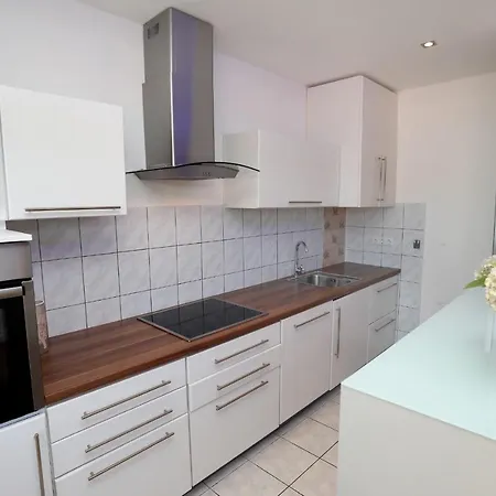 Apartment Vidosava - 100m From Sea *